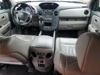 HONDA PILOT EXL photo