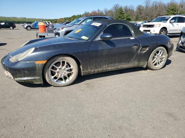 2004 PORSCHE BOXSTER #3030412464