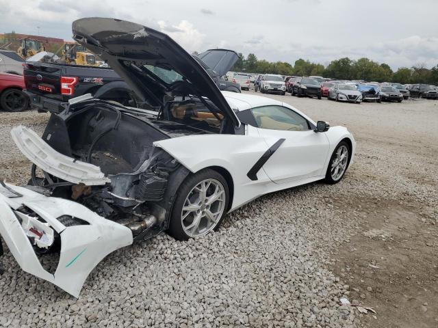 2020 CHEVROLET CORVETTE S - 1G1Y82D49L5000566