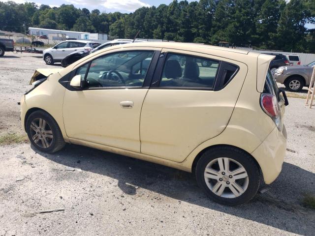 2013 CHEVROLET SPARK LS KL8CB6S97DC530629  69247414