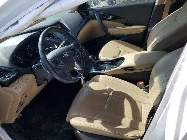 2016 HYUNDAI AZERA KMHFG4JG5GA513513