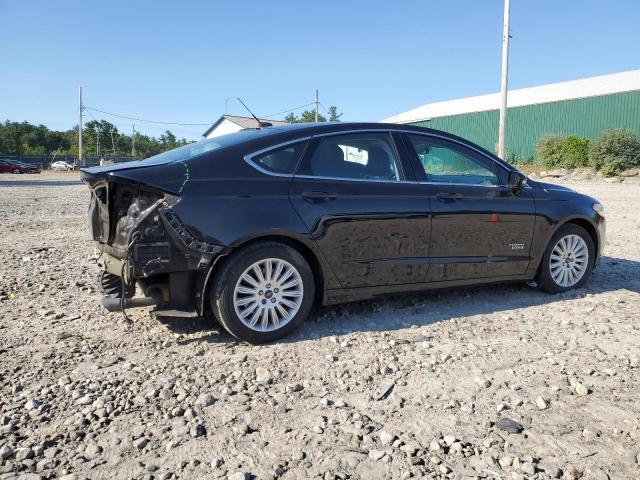 VIN 3FA6P0PU6GR401759 2016 Ford Fusion, Se Phev no.3