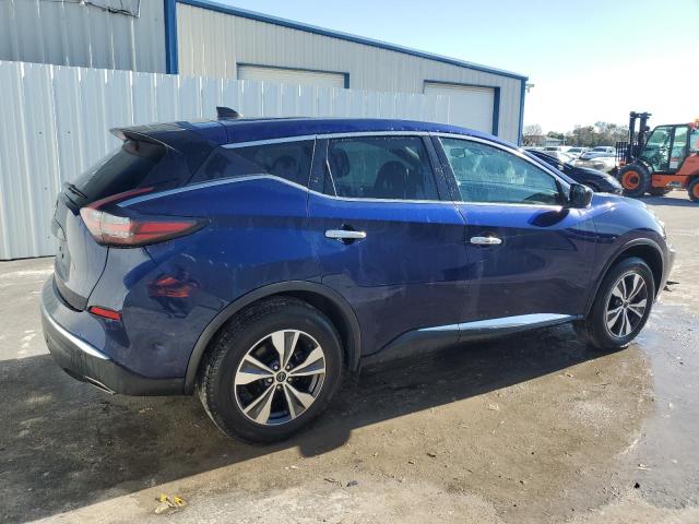 2023 NISSAN MURANO S - 5N1AZ2AJ6PC112559