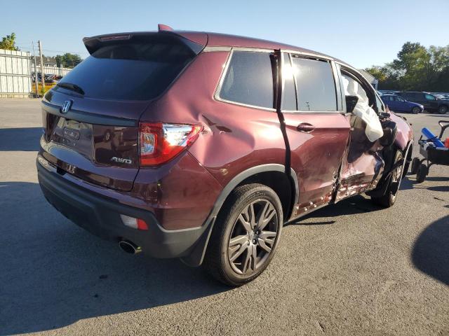 2021 HONDA PASSPORT E - 5FNYF8H52MB016384