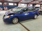 NISSAN SENTRA S photo