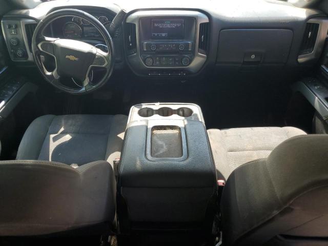 2017 CHEVROLET SILVERADO - 1GC1KVEY3HF179301