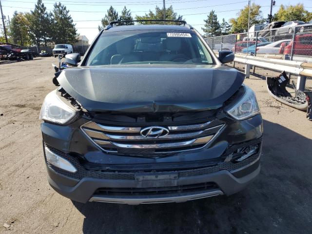 VIN 5XYZUDLB1EG160177 2014 Hyundai Santa Fe no.5