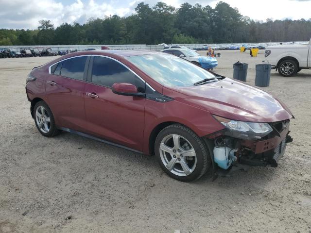 2016 CHEVROLET VOLT LT - 1G1RC6S59GU132860