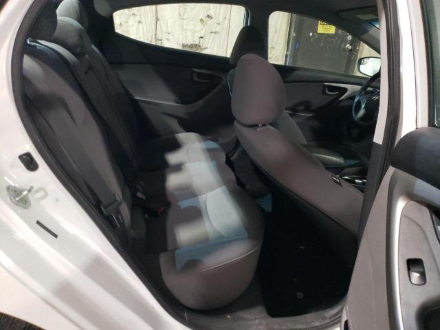 2015 HYUNDAI ELANTRA SE - 5NPDH4AE2FH594615