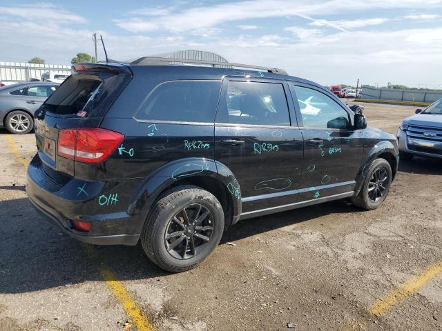 2019 DODGE JOURNEY SE - 3C4PDCBB4KT853588