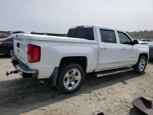 2017 CHEVROLET SILVERADO - 3GCPCSEC1HG248365