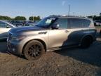 INFINITI QX56 снимка