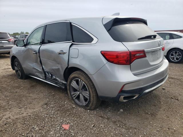 2020 ACURA MDX - 5J8YD4H34LL023475