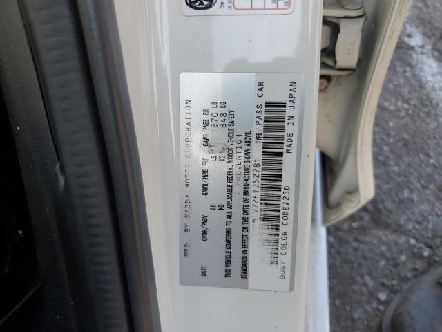 2015 MAZDA 3 TOURING #3271601347