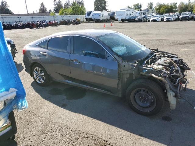 VIN 2HGFC2F59GH529132 2016 Honda Civic, LX no.4