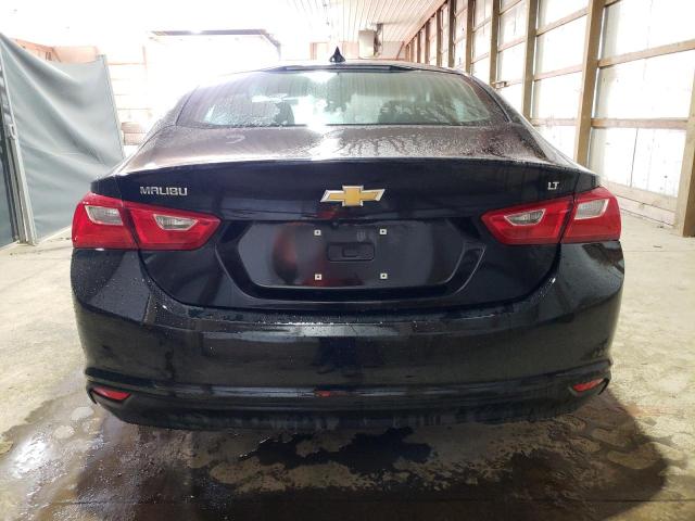 2023 CHEVROLET MALIBU LT - 1G1ZD5ST1PF225995