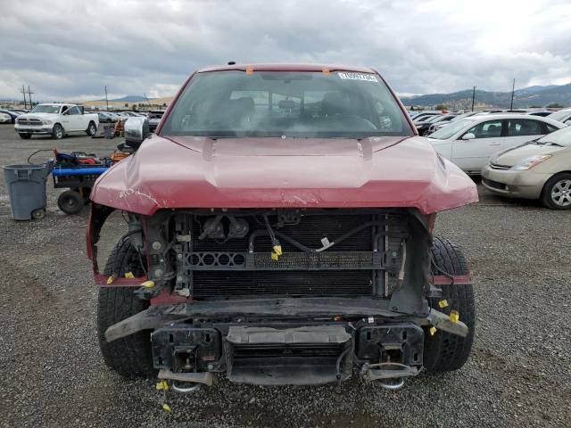 2016 FORD F150 SUPER - 1FTEW1EG9GKD56333