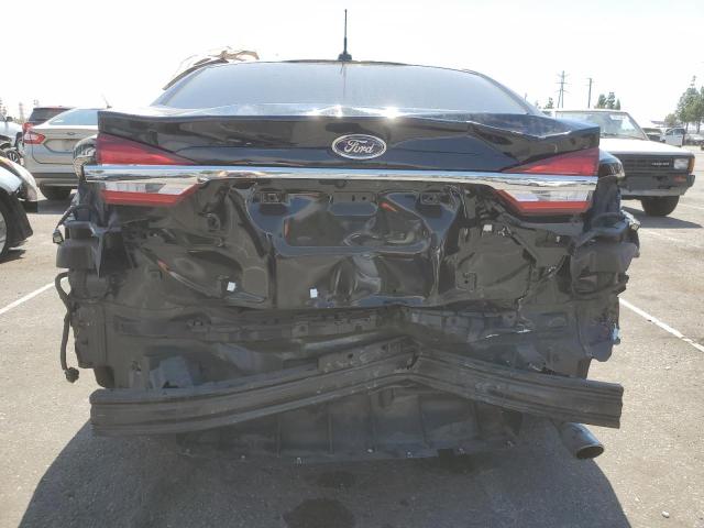 VIN 3FA6P0PU9JR167608 2018 Ford Fusion, Se Phev no.6