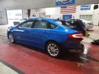 FORD FUSION SE photo