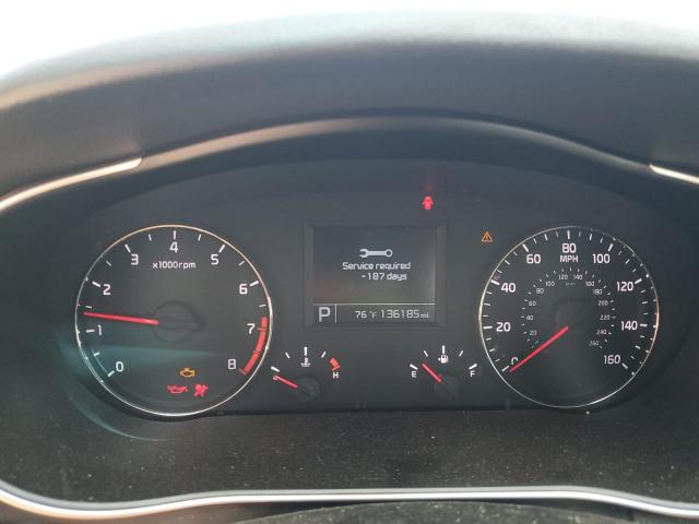 2015 KIA CADENZA PR - KNALN4D74F5195638