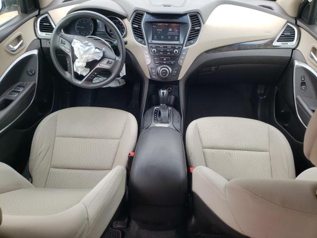 2019 HYUNDAI SANTA FE X - KM8SM4HF8KU310613