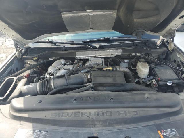 2019 CHEVROLET SILVERADO - 1GC1KREY6KF229686