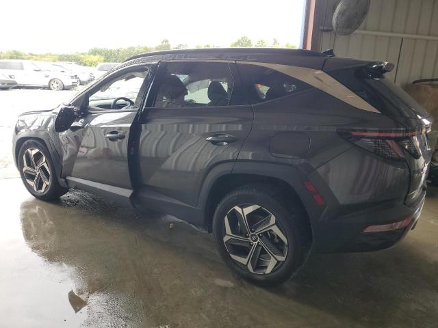 2023 HYUNDAI TUCSON LIM - 5NMJECAE1PH201756