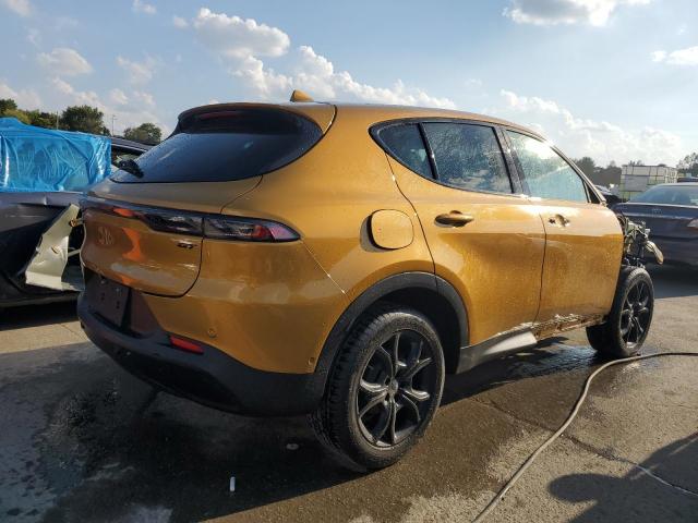2023 DODGE HORNET GT - ZACNDFAN7P3A04789