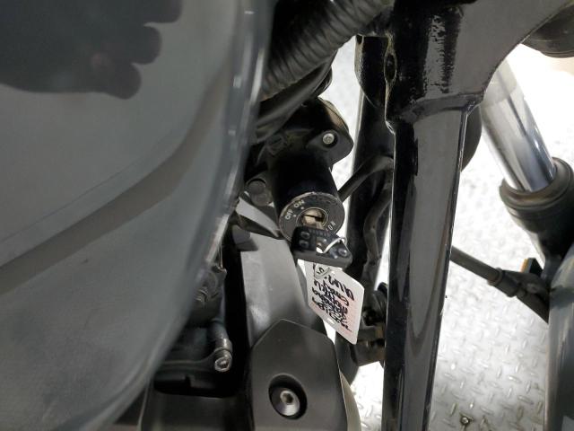 2023 YAMAHA XVS950 CUD JYAVN05E9PA016287
