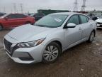 2022 NISSAN SENTRA S - 3N1AB8BV4NY212230