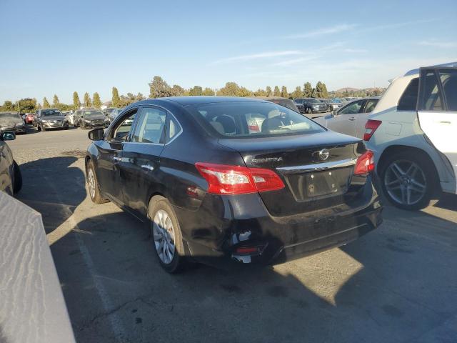 2017 NISSAN SENTRA S - 3N1AB7AP3HY371712