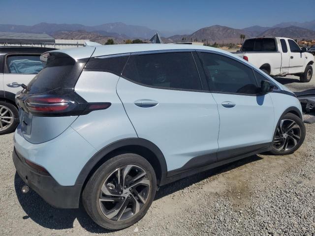2022 CHEVROLET BOLT EV 2L - 1G1FX6S06N4101669