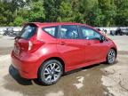 NISSAN VERSA NOTE photo