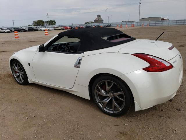 2016 NISSAN 370Z BASE - JN1AZ4FH2GM910494