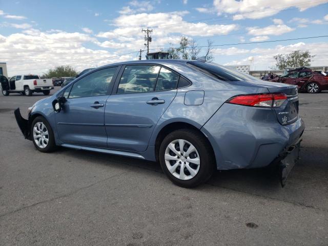 2024 TOYOTA COROLLA LE - JTDBCMFE8R3040980