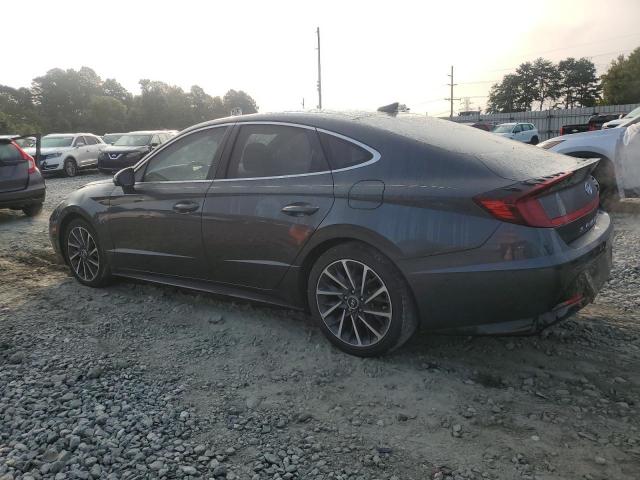2022 HYUNDAI SONATA LIM - KMHL34J23NA168157