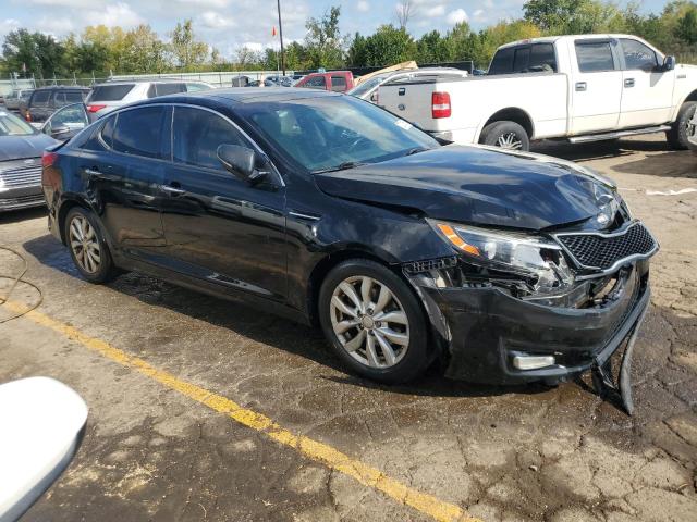 VIN 5XXGN4A79EG269512 2014 KIA Optima, EX no.4