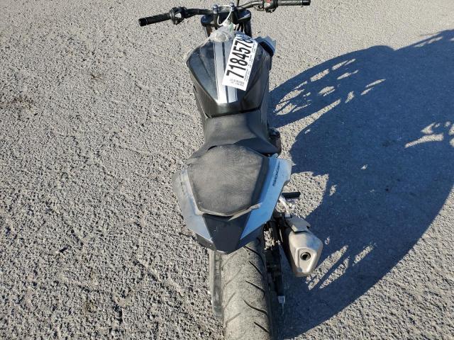 2016 HONDA CB500 FA - MLHPC4505G5300066