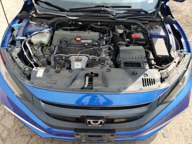 2020 HONDA CIVIC LX - 19XFC2F60LE024545