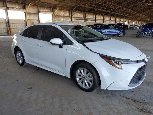 2021 TOYOTA COROLLA LE - 5YFVPMAE0MP197170