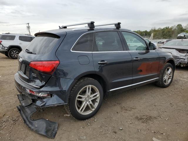 VIN WA1L2AFP3HA045659 2017 Audi Q5, Premium Plus no.3