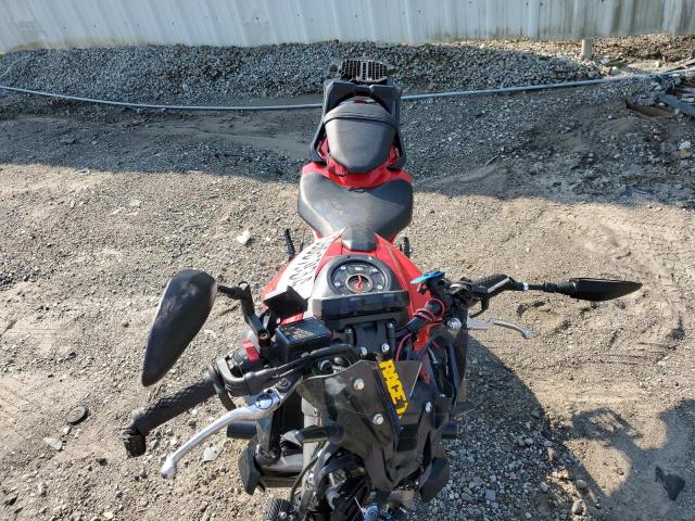2017 YAMAHA FZ07A C JYARM20Y9HA000402