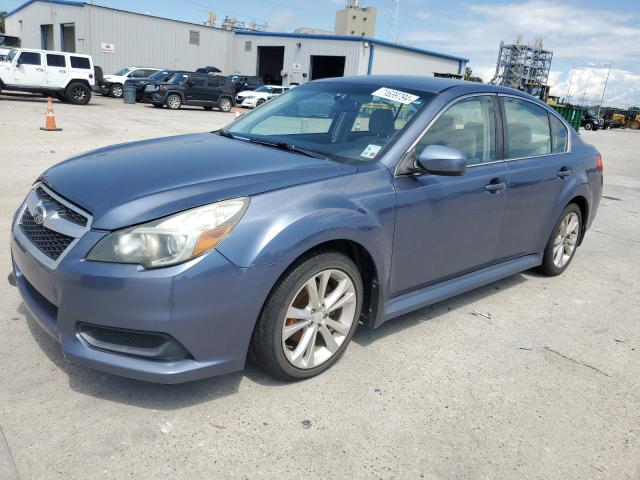 VIN 4S3BMCC63E3030730 2014 Subaru Legacy, 2.5I Premium no.1