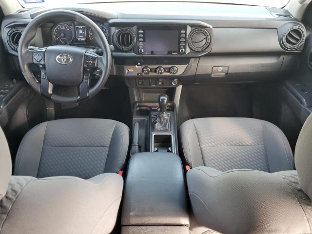 2021 TOYOTA TACOMA DOU - 3TYAX5GN6MT024146
