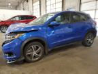 2022 HONDA HR-V EXL - 3CZRU6H7XNM713020