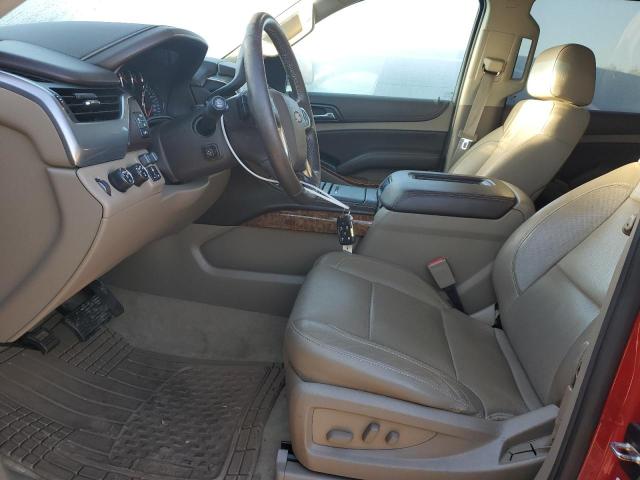 2015 CHEVROLET SUBURBAN K - 1GNSKKKCXFR160873