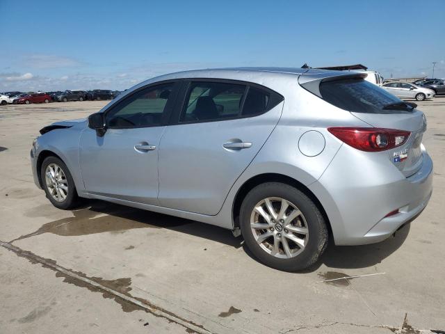2017 MAZDA 3 SPORT - 3MZBN1K73HM114168