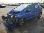 HONDA FIT EX снимка