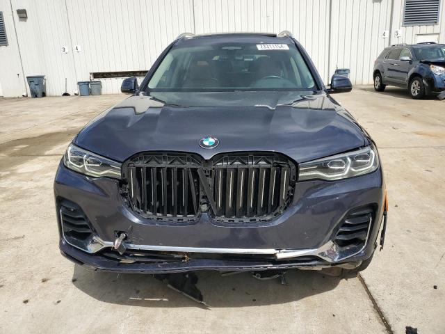 2019 BMW X7 XDRIVE5 - 5UXCX4C55KLS38191