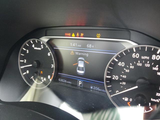 2020 NISSAN ALTIMA S - 1N4BL4BV3LC285589